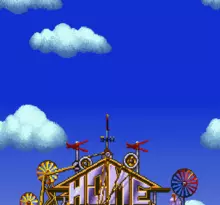 Image n° 1 - screenshots  : Home Improvement